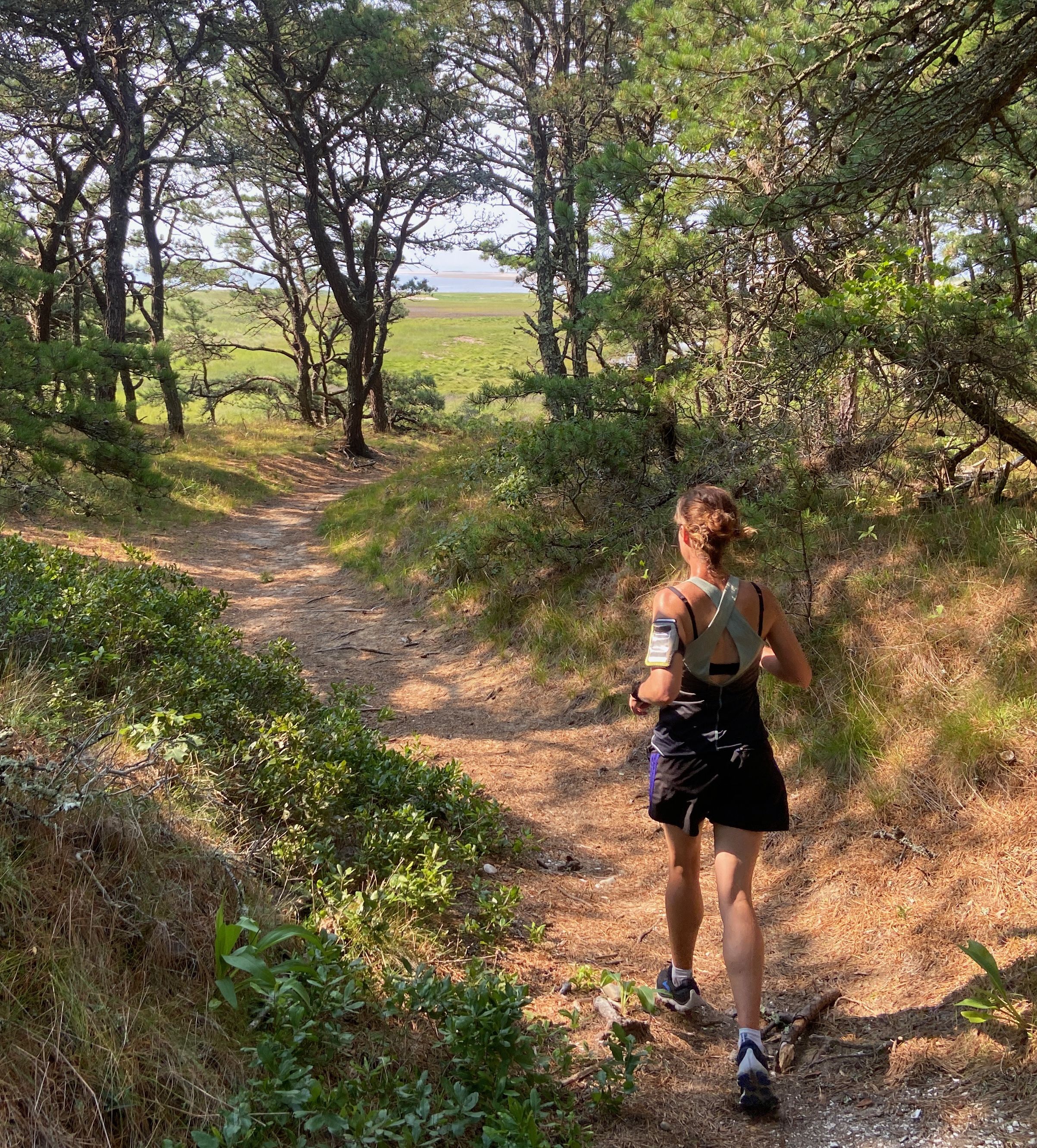 Trail Running for Beginners